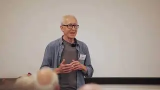 Guy Bridger (Radionic Association) : 