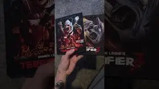 #horrormovies #horror #physicalmedia #physicalmediacollection #physicalmediaforever
