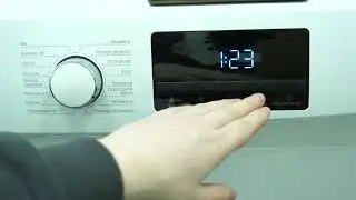 How To Begin Drum Clean Program On TCL FF0814WD0PL