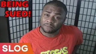 На меня подали в суд от PayPal! + Звонок в PayPal! Полная версия @siggas