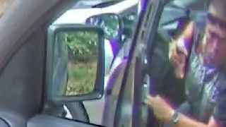 Rozendaal: Auto-inbraak op parkeerplaats Schelmseweg