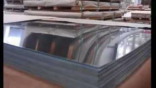 China Tin free Steel Sheet