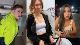 Best Scare Cam Prank 2026 😱 #67 | Epic Fails | Jump Scare 😂 Funny Pranks Tiktok