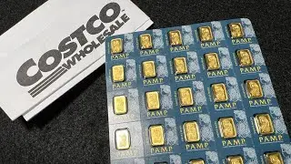 Costco Gold — хорошая идея?