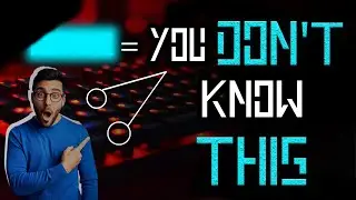 Top 10 Amazing Keyboard Shortcuts You Must Know😀 | Techy Security