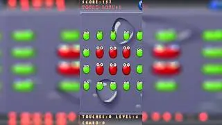 How to play bubble blast 2 pack 1 level 4 gameplay walkthrough android ios ipad ipod tab # level 4