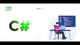KodeCamp 5.0 Backend C# Class 2 - Visual Studio Code IDE