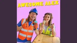 Awesome Alex