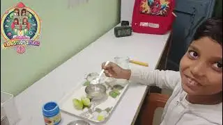 Nimbu + Soda = BOOM!&rdquo;&ldquo;Magic Reaction!&rdquo;&ldquo;Super Fizzy Experiment