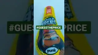 #GUESSTHEPRICE &win this prize  #mocohairgel #gorila #punkgel #edgegel