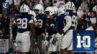 Can Penn State replicate the Indiana formula under new leadership? | The 1-0 Podcast