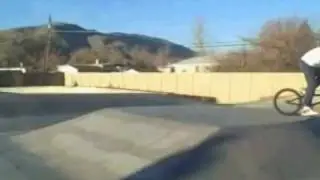cold springs bmx