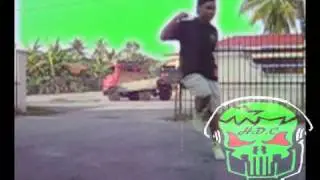 HARDSTYLE DANCE COMMUNITY-THE GOBLIN PART 1