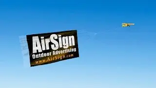 Does Aerial Advertising really work?