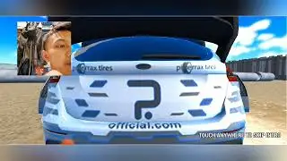 Rally Racer Dirt level (11)gemplay android😱