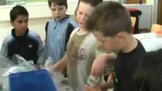 Het Baronneke Techniek Zinken en Drijven