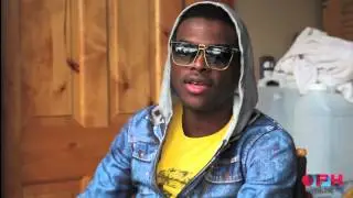 OMI - A Message To All Cheerleaders - 