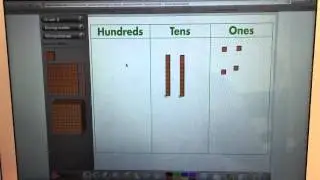 Place Value Manipulative
