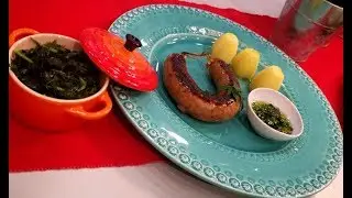 Alheira à Mirandela | Praça da Alegria | RTP