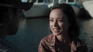 The Spiritual Side of Pogey - Clip from Pogey Beach 2019