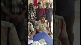 Palvancha lo dhongala arrest #breakingnews