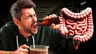 How to Reset your Colon? Drink Cress seeds Mixed with honey! I'm not crazy
