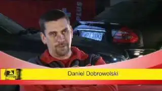 S PLUS w programie Łagodna na drodze