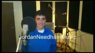 Mistletoe - (Justin Beiber) Jordan Needham Cover