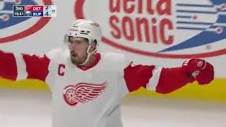 NHL 2022/2023 Buffalo Sabres vs Detroit Red Wings