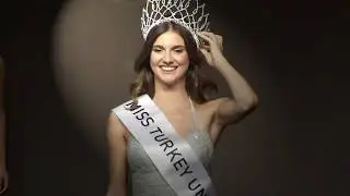 MISS TURKEY G&Uuml;ZELLİK YARIŞMASI / 2017