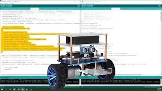 Reprogramming an (Elegoo) Tumbller