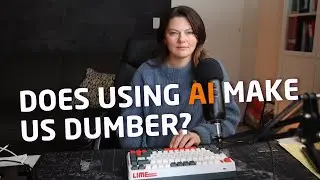 We Need to Talk About AI in Coding and Research