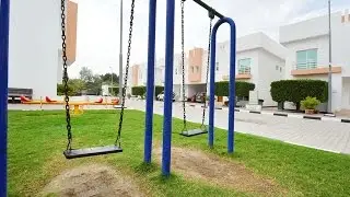 Villa for Rent at Al Gharafa Doha Qatar - Ref #4774 By Property Hunter