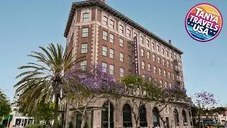 Culver Hotel | Los Angeles (CA), United States | Hotel Review 🏨