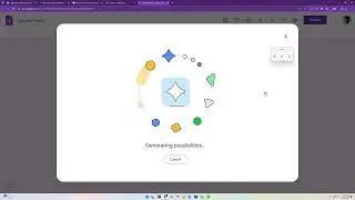 Super Fast AI Quiz Generation into Google Forms!