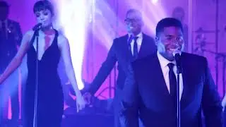 She's Royal - Everyday People | Luxury Wedding Band | West Coast Music