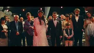 LET IT BE MORNING | Official Clip | Wedding Doves