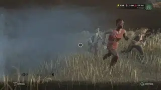 Giving Hag a hard time |DEAD BY DAYLIGHT|