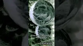 Hydrophobic Lotus Leaf #hydrophobic #leaf  #lotus #science