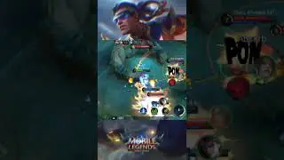 Bruno Montage #5 #MLBB_INDONESIA #Game #mobilelegends #mlbbidcreator #Bruno