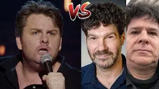 Tim Dillon DESTROYS Bret & Eric Weinstein