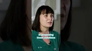 Why Choose the Fellowship of Restorative Dentistry? - Dr Kat