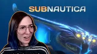 A Dangerous Biome - Subnautica (Day 4)