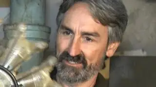 The Scandal On American Pickers You Didn't Know About