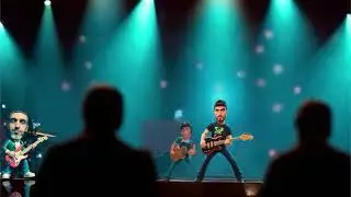 (We own the night) original music🎼 