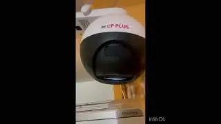 Best Outdoor CCTV  FOR HOME || CP PLUS CCTV  कैसे रीसेट करें || HOW TO RESET CP PLUS Z-43A#Shorts920