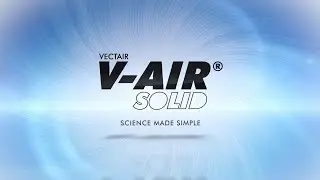 Vectair V Air&reg; solid