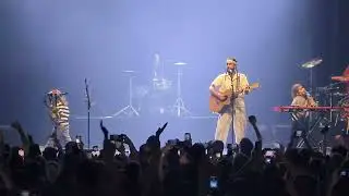 Beautiful Things - Walk off the Earth with Luminati Suns - Paris Salle Pleyel 19/10/2024