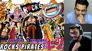 Xebec&rsquo;s Masterplan EXPLAINED | Elbaph, Devil Fruits & Mary Geoise || One Piece Chapter 1156