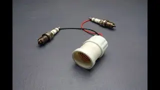 ideas new For 2019 - Free Energy Experiment - Using  Magnets With Copper Wire / At home